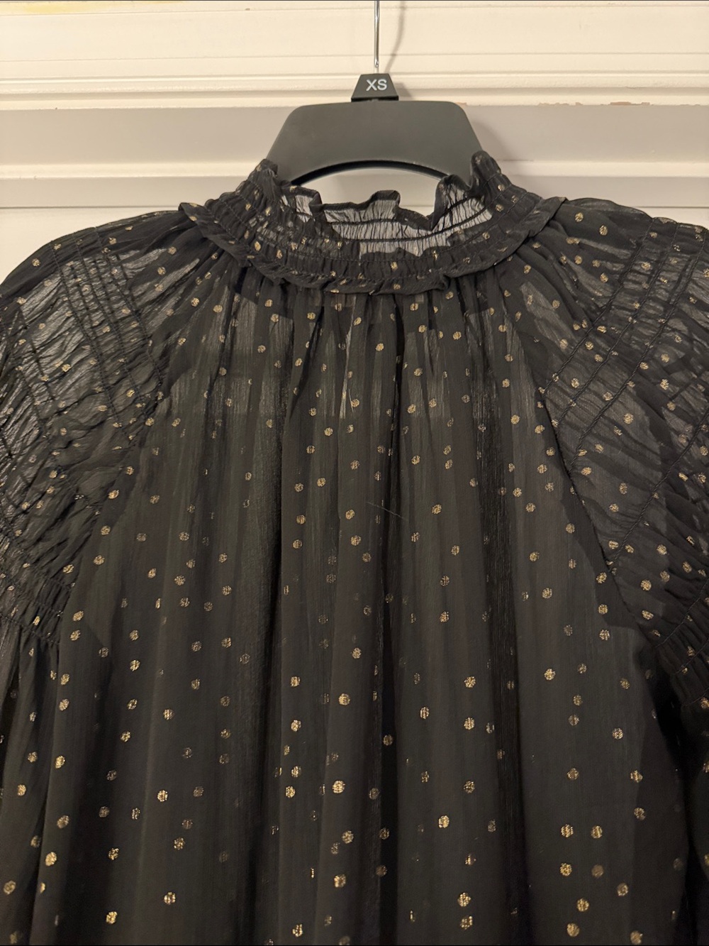 Loft blouse - Picture 5 of 8